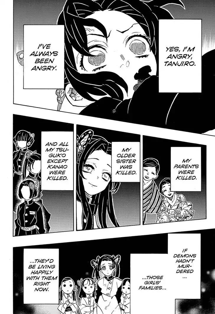 Kimetsu no Yaiba Chapter 143 6